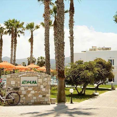 Athina And Κως Πόλη