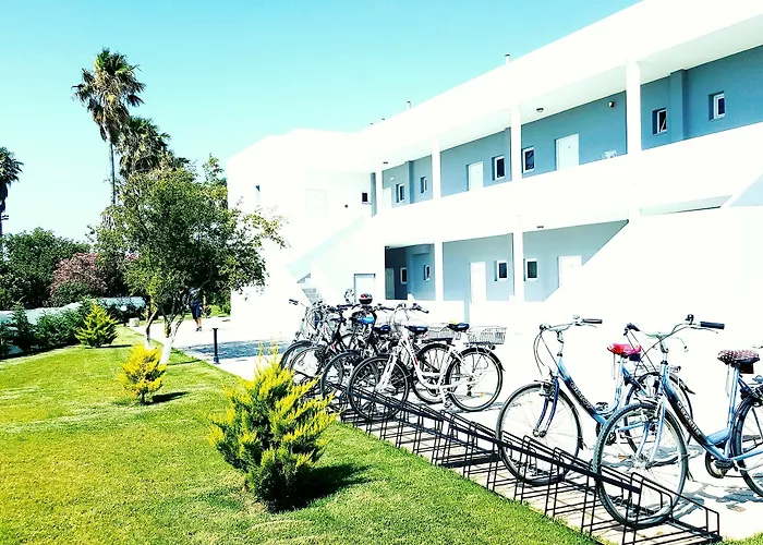 Athina And 2* Κως Πόλη