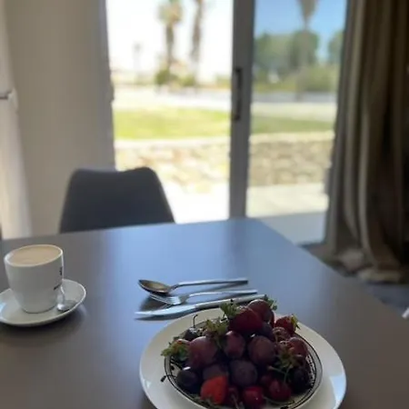 Athina And Apartmanhotel Kosz