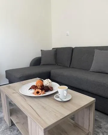 Apartmanhotel Athina And