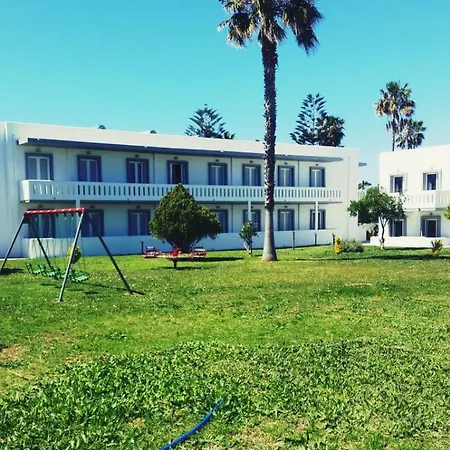 Apartmanhotel Athina And