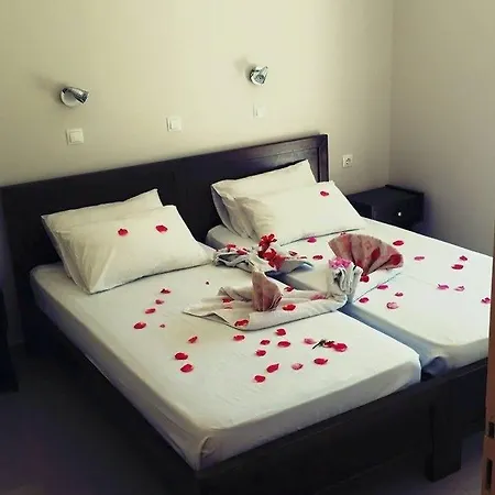 Apartmanhotel Athina And Kosz