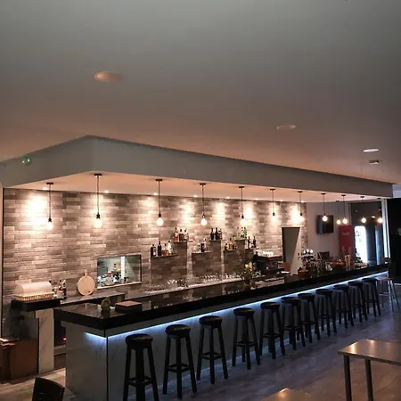 Apartmanhotel Athina And Kosz