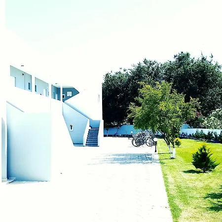 Apartmanhotel Athina And