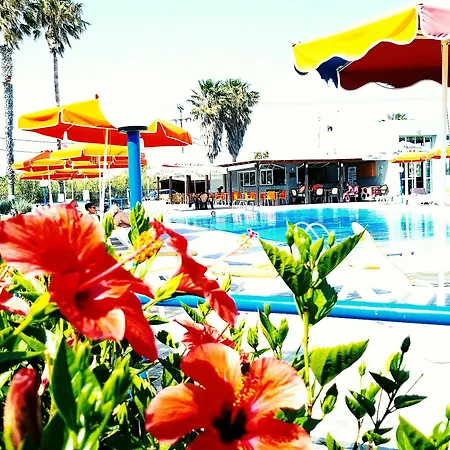 Apartmanhotel Athina And Kosz