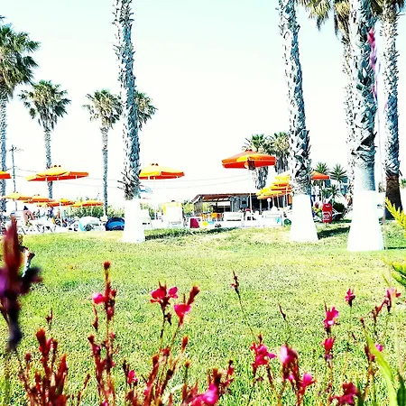 Athina And Apartmanhotel Kosz