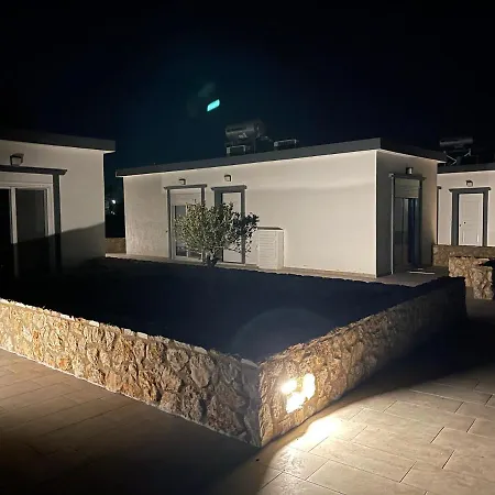 Hotel apartamentowy Athina And Miasto Kos