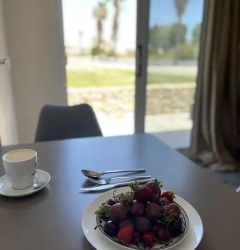 Athina And Aparthotel Kos-stad