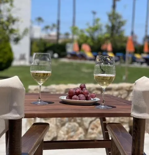 Athina And 2* İstanköy