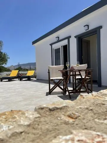 Aparthotel Athina And