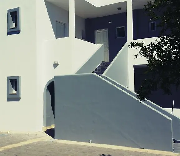 Aparthotel Athina And 2*