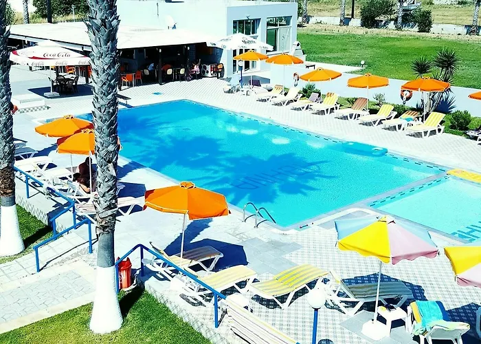 Athina And İstanköy