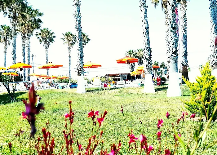 Athina And Aparthotel Kos-stad