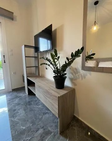 Apart-hotel Athina And Cós