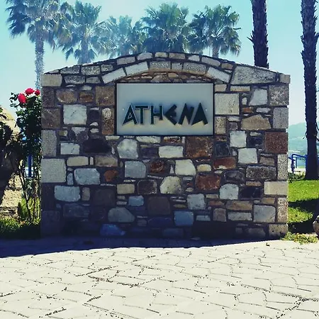 Athina And