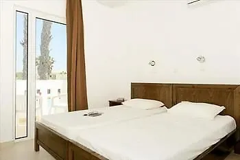 Athina And 2* 코스 타운
